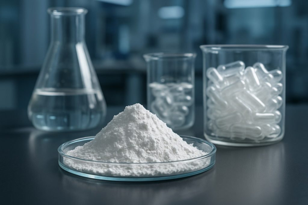 Zirconium Hydroxide Catalysis: The Pharmaceutical Industry’s Game-Changer for 2025–2030 Revealed Zirconium Hydroxide Catalysis: The Pharmaceutical Industry’s Game-Changer for 2025–2030 Revealed