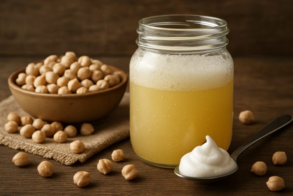 Aquafaba Emulsifier Tech in 2025: The Next Big Disruptor in Clean Label Food Innovation Aquafaba Emulsifier Tech in 2025: The Next Big Disruptor in Clean Label Food Innovation
