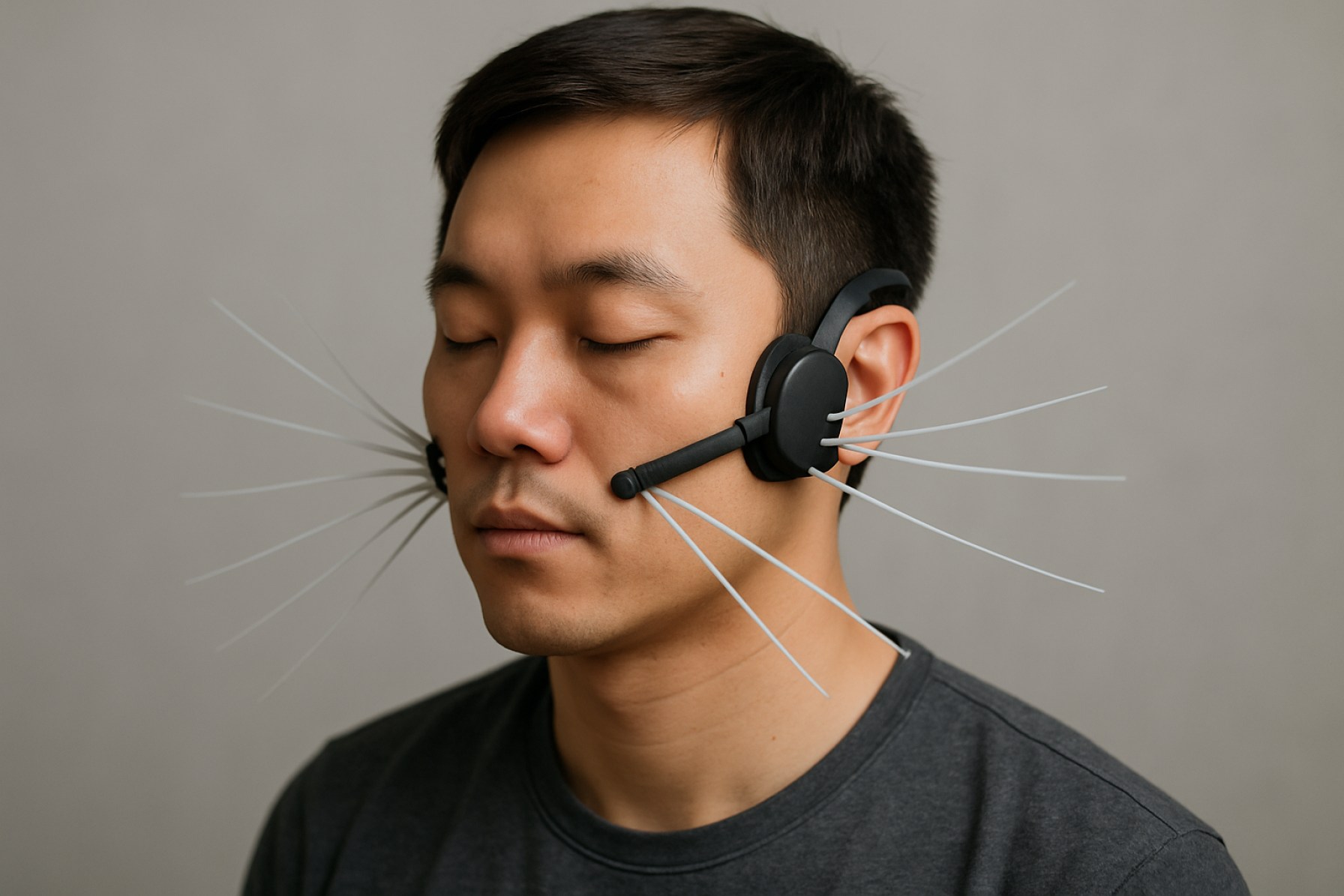 Whisker-Inspired Haptic Wearables: 2025’s Game-Changer in Sensory Tech Revealed