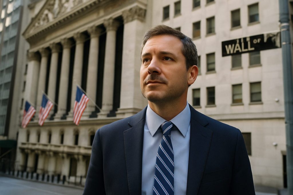 Wall Street’s Calm After the Surge: What Investors Should Know Now Wall Street’s Calm After the Surge: What Investors Should Know Now