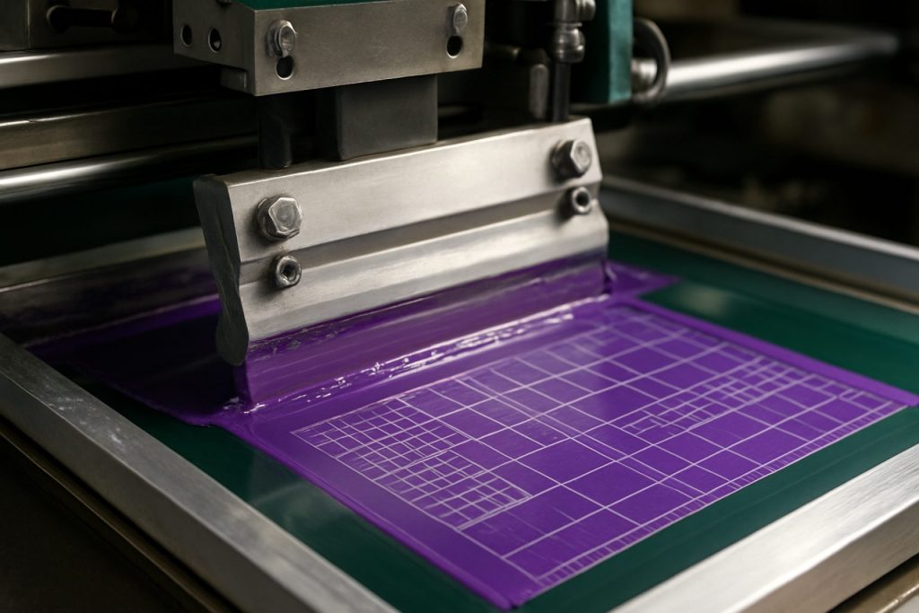 2025 Silkscreen Lithography Calibration: Game-Changing Tech & Market Surges Ahead 2025 Silkscreen Lithography Calibration: Game-Changing Tech & Market Surges Ahead