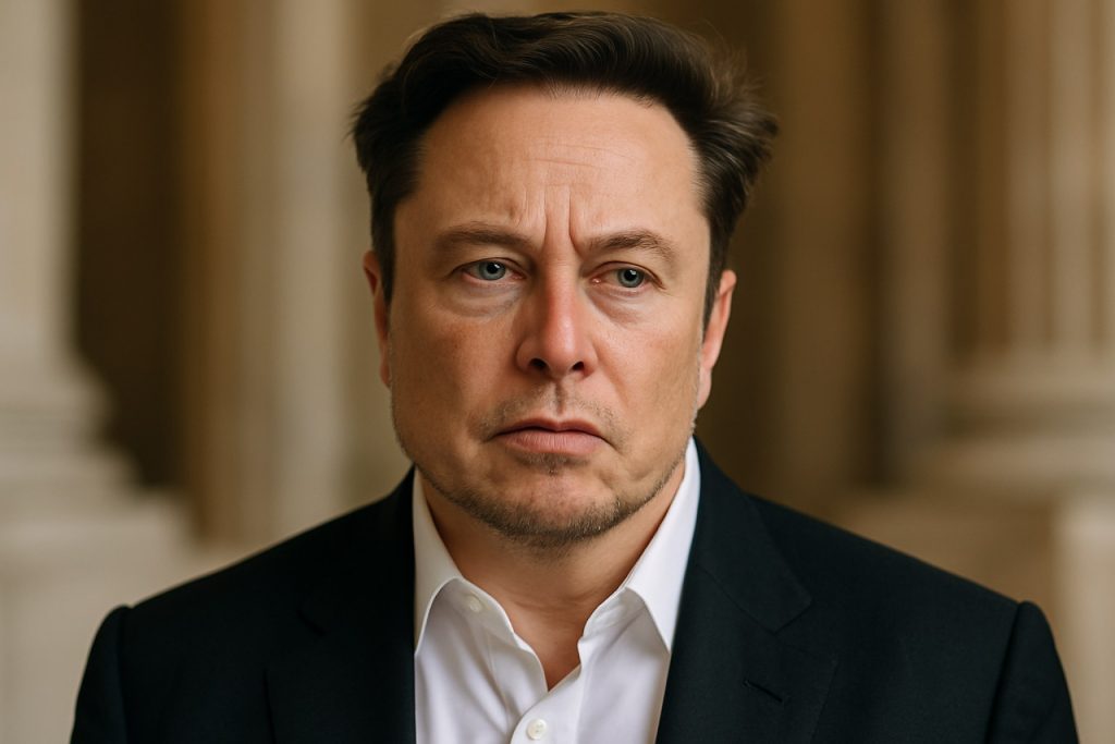 Elon Musk Shakes Up Political Power—Here’s Why Billionaires Are Backing Away Elon Musk Shakes Up Political Power—Here’s Why Billionaires Are Backing Away