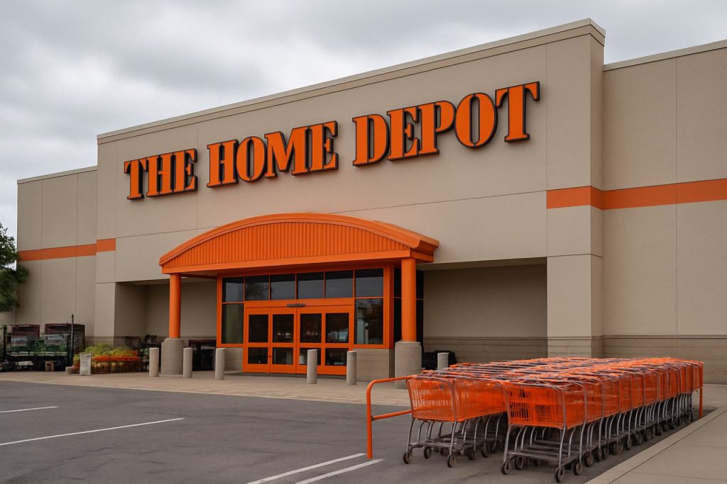 This Home Improvement Giant’s Unlikely Move Defies a Wave of Rising Prices—But How? This Home Improvement Giant’s Unlikely Move Defies a Wave of Rising Prices—But How?