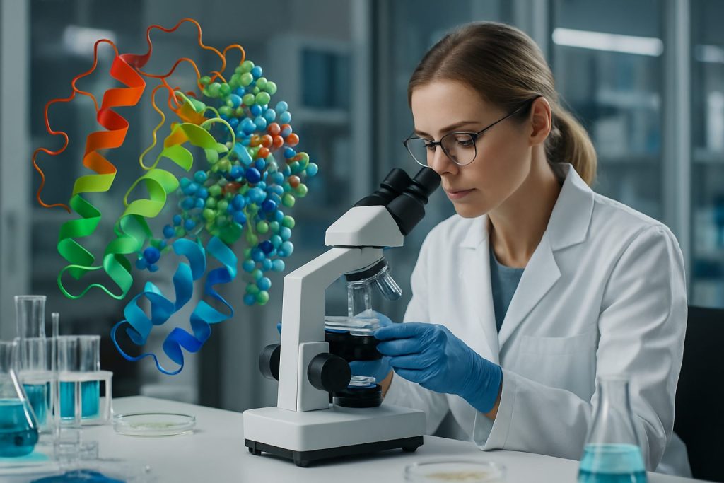 Directed Evolution Protein Engineering 2025–2029: The Game-Changing Tech Redefining Biotech’s Future Directed Evolution Protein Engineering 2025–2029: The Game-Changing Tech Redefining Biotech’s Future