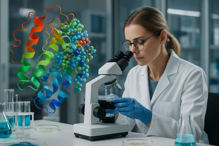 Directed Evolution Protein Engineering 2025–2029: The Game-Changing Tech Redefining Biotech’s Future Directed Evolution Protein Engineering 2025–2029: The Game-Changing Tech Redefining Biotech’s Future