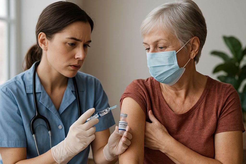 FDA’s Dramatic Shift: Who Will—and Won’t—Get the Next COVID-19 Vaccine? FDA’s Dramatic Shift: Who Will—and Won’t—Get the Next COVID-19 Vaccine?
