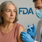 FDA’s Surprising COVID Vaccine Shift: What Seniors and Healthy Adults Need to Know Now