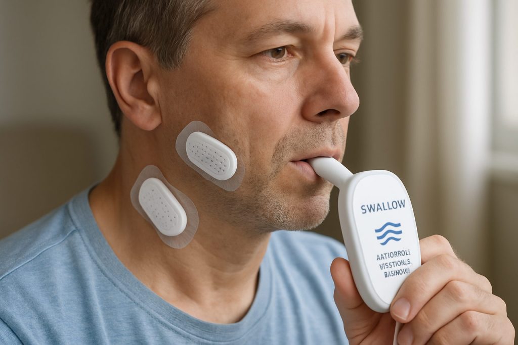 Swallow Laryngeal Wireless Sensors: 2025’s Breakthrough Tech Set to Revolutionize Patient Care—What’s Coming Next? Swallow Laryngeal Wireless Sensors: 2025’s Breakthrough Tech Set to Revolutionize Patient Care—What’s Coming Next?