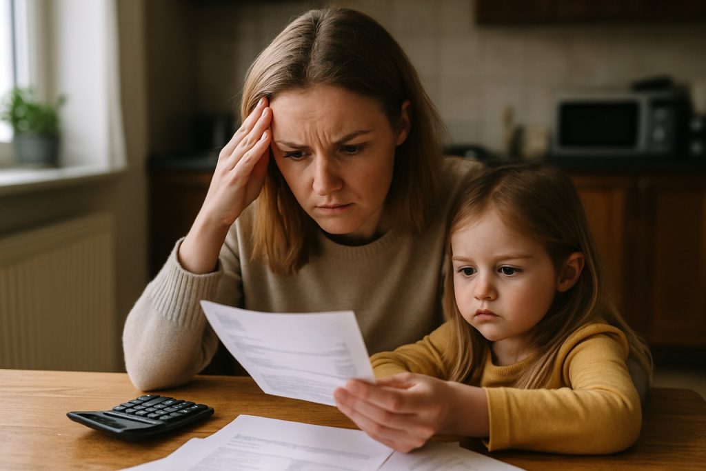 Britain’s April Price Shock: How Rising Bills and Surprise Inflation Are Squeezing Families Britain’s April Price Shock: How Rising Bills and Surprise Inflation Are Squeezing Families