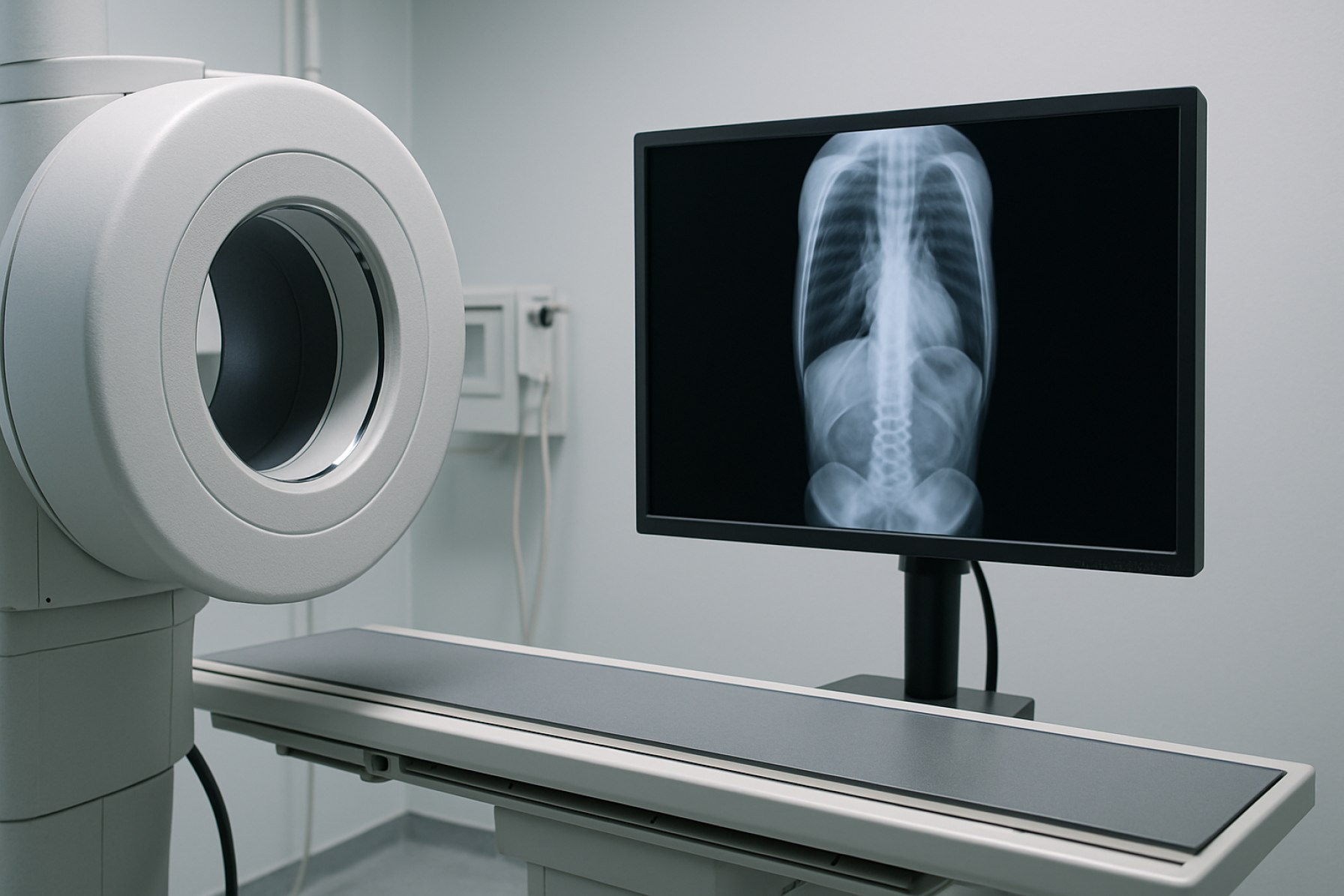 Axial Anamorphic X-ray Imaging Systems: 2025’s Breakthroughs & Surprising Growth Forecasts Revealed 