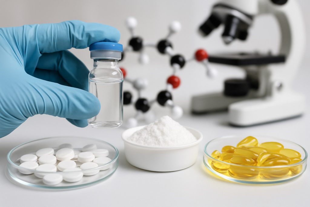 Cyclodextrin Drug Delivery: Next-Gen Breakthroughs & Market Surges to Watch in 2025–2029 Cyclodextrin Drug Delivery: Next-Gen Breakthroughs & Market Surges to Watch in 2025–2029