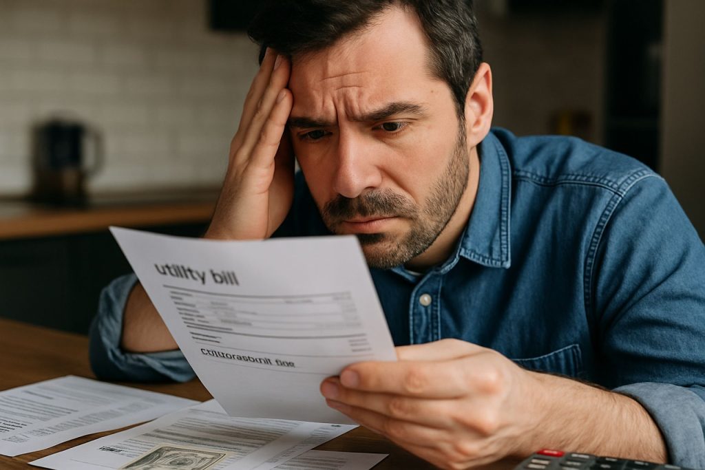 Why Your Bills Just Soared: The Real Story Behind April’s Inflation Spike Why Your Bills Just Soared: The Real Story Behind April’s Inflation Spike