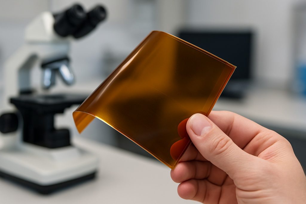 Polyimide Substrate Market 2025–2030: Surging Demand, Tech Breakthroughs & Who Will Dominate Next? Polyimide Substrate Market 2025–2030: Surging Demand, Tech Breakthroughs & Who Will Dominate Next?
