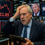 Wild Swings and Political Drama: Markets Rocked by Trump’s Tax Bill, War Fears, and Bitcoin’s Texas Surge