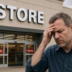 Retail Giants Sound the Alarm: How Tariffs Are Forcing Big-Name Stores Into Tough Choices