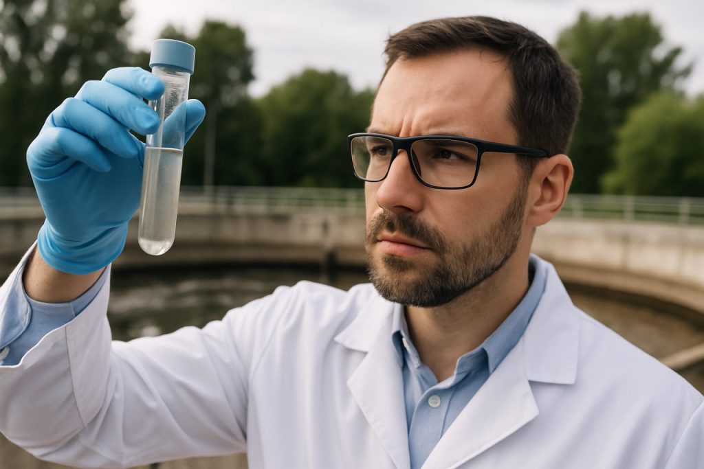 Wastewater Surveillance Analytics 2025–2029: Hidden Data, Big Profits, and the Next Public Health Revolution Wastewater Surveillance Analytics 2025–2029: Hidden Data, Big Profits, and the Next Public Health Revolution