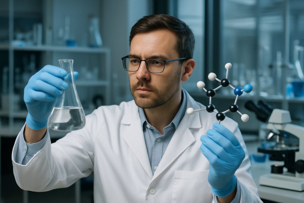 Cyclopropane Synthesis Breakthroughs: What Will Shape Pharma Intermediates by 2029? (2025) Cyclopropane Synthesis Breakthroughs: What Will Shape Pharma Intermediates by 2029? (2025)
