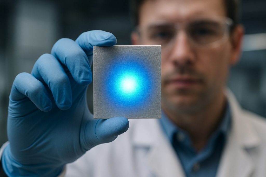 Joule-Luminescence Zirconia Coatings: 2025 Breakthroughs & Multi-Billion Market Forecast Revealed Joule-Luminescence Zirconia Coatings: 2025 Breakthroughs & Multi-Billion Market Forecast Revealed