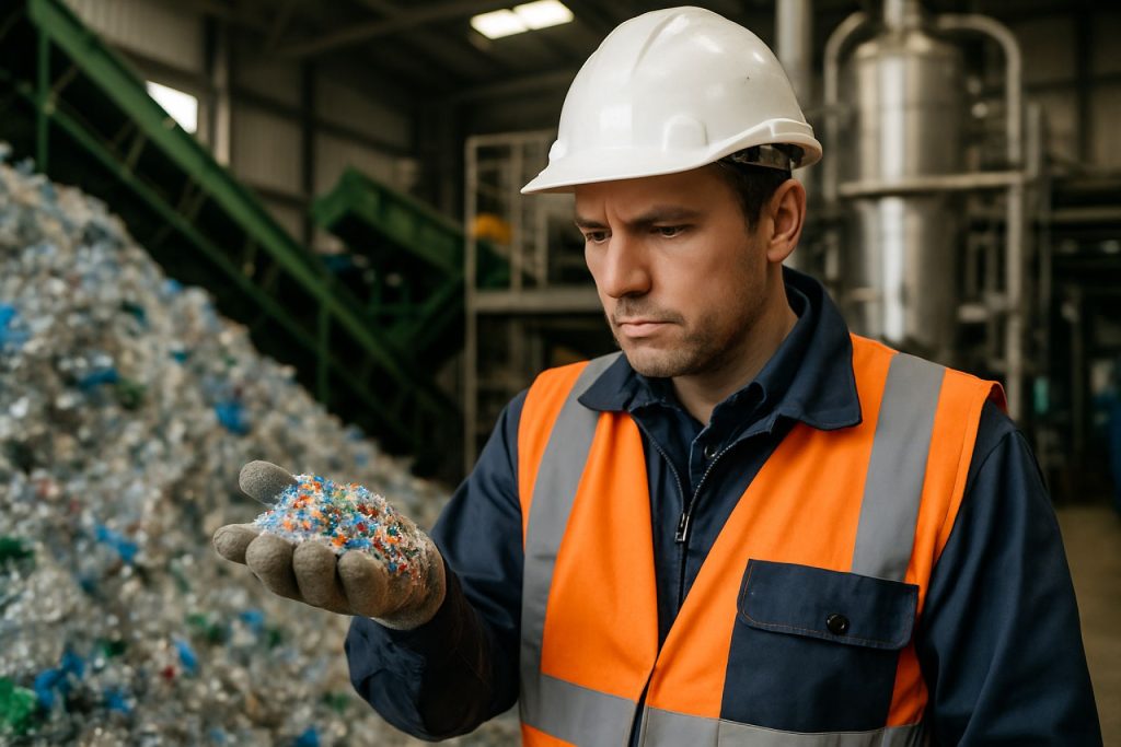 2025 Solvolysis Recycling Breakthroughs: The Next Big Profit Wave in Polymer Recovery 2025 Solvolysis Recycling Breakthroughs: The Next Big Profit Wave in Polymer Recovery