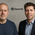 Jony Ive Joins Forces With OpenAI in a $6.5 Billion Design Revolution—Here’s What’s Coming Next
