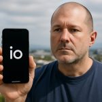 Why OpenAI’s $6.4 Billion Bet on Jony Ive’s ‘io’ Startup Is Sending Shockwaves Through Silicon Valley