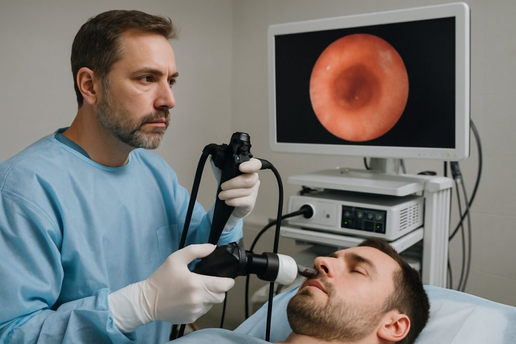 2025 Endoscopic Odor Detection: The Next Billion-Dollar Breakthrough? Market Growth & Tech Disruptions Revealed 2025 Endoscopic Odor Detection: The Next Billion-Dollar Breakthrough? Market Growth & Tech Disruptions Revealed