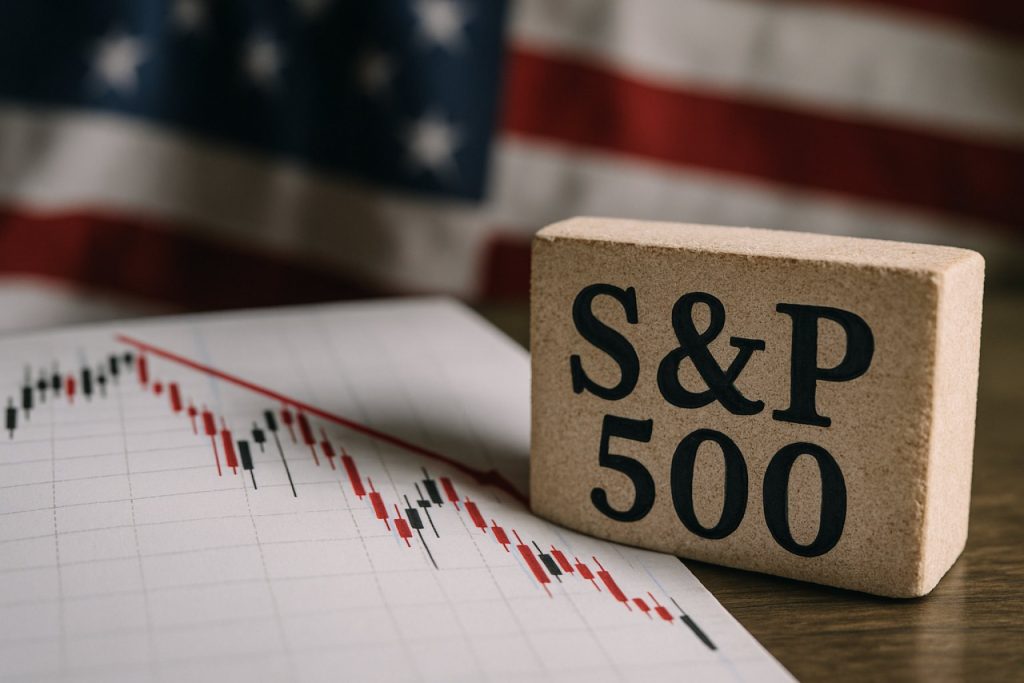Why the S&P 500’s Synchronized Swings Are Fading — and What Comes Next for Investors Why the S&P 500’s Synchronized Swings Are Fading — and What Comes Next for Investors