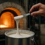 2025’s Synthetic Thickeners Revolution: The Future of High-Temp Kiln Coatings Revealed