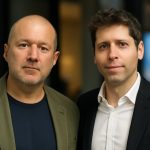 Apple’s Mastermind Jony Ive Joins AI Forces With OpenAI in a $6.4 Billion Gamble—Will It Upend the Gadget Universe?