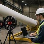 2025 Wind Blade Testing Revolution: Downscaled Tech Set to Disrupt the Next 5 Years