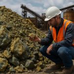 Unlocking Billions: Millerite Ore Reclamation Booms in 2025 and Beyond