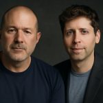 Meet the Visionary Duo: Sir Jony Ive and OpenAI Set Out to Redefine the Future of Technology