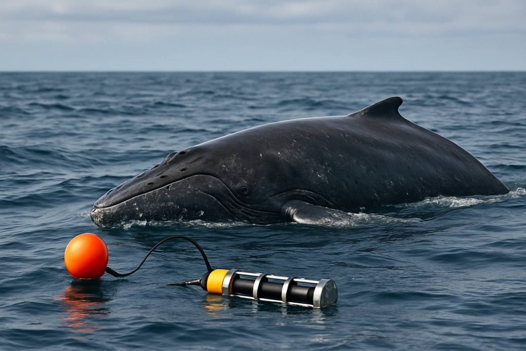 2025 Whale Hydroacoustic Localization Systems: Shocking Growth Forecast & Groundbreaking Tech Revealed 2025 Whale Hydroacoustic Localization Systems: Shocking Growth Forecast & Groundbreaking Tech Revealed