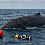 2025 Whale Hydroacoustic Localization Systems: Shocking Growth Forecast & Groundbreaking Tech Revealed