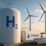 Synthetic Biohydrogen Breakthroughs: The Game-Changers Powering 2025–2030’s Green Energy Surge