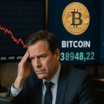 Markets in Turmoil: U.S. Stocks Plunge, Bitcoin Soars, and a $6.4 Billion AI Deal Shakes Silicon Valley