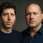 OpenAI’s Billion-Dollar Bet: Can Sam Altman and Jony Ive Reinvent How We Use Technology?
