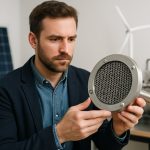 Thermoacoustic Metamaterial Harvesting: 2025’s Game-Changer for Clean Energy Profits Revealed