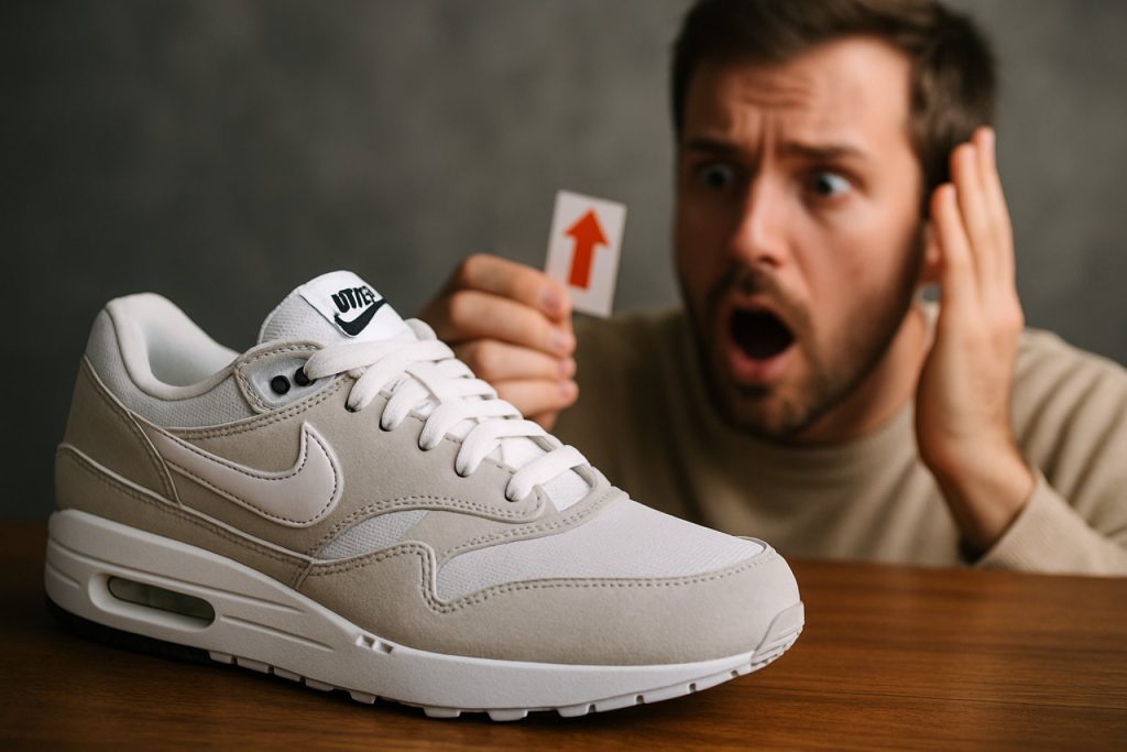 Nike Price Hike Shock: Why Your Favorite Sneakers Just Got More Expensive Nike Price Hike Shock: Why Your Favorite Sneakers Just Got More Expensive