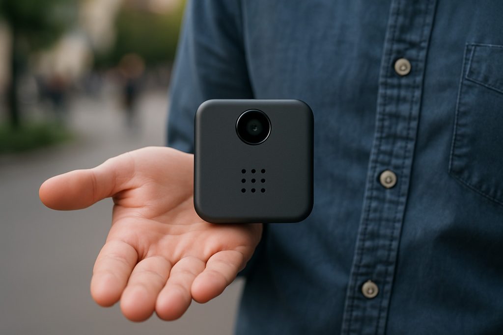 OpenAI’s Secret Weapon: The Screenless AI Device Poised to Change Everything OpenAI’s Secret Weapon: The Screenless AI Device Poised to Change Everything