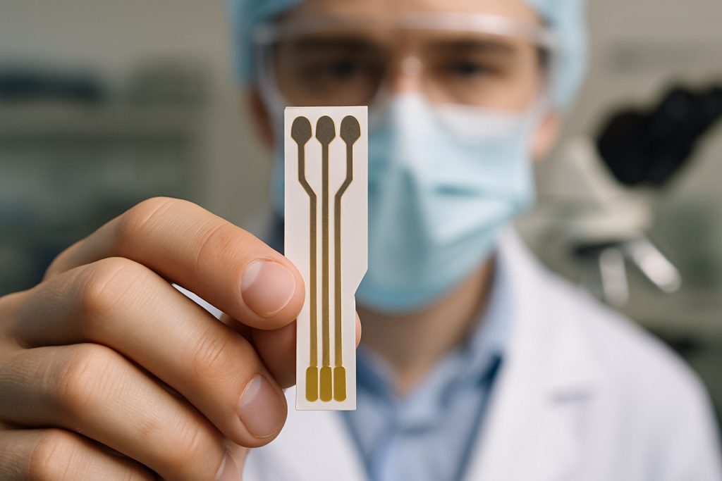 Silkscreen Microelectrodes 2025–2029: Next-Gen Breakthroughs & Market Shake-Ups Revealed Silkscreen Microelectrodes 2025–2029: Next-Gen Breakthroughs & Market Shake-Ups Revealed