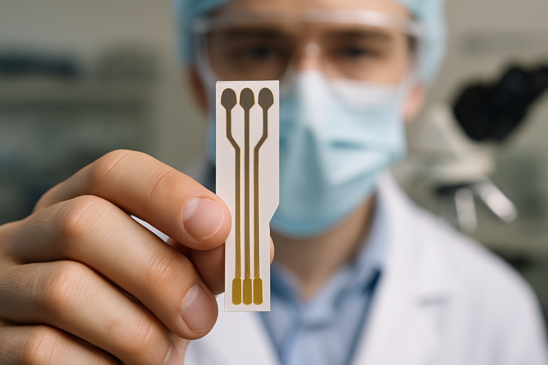 Silkscreen Microelectrodes 2025–2029: Next-Gen Breakthroughs & Market Shake-Ups Revealed 