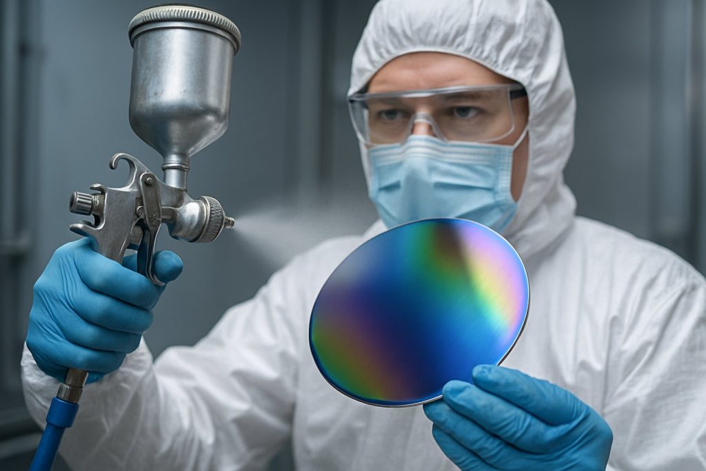 Quantum Topological Insulator Coatings: 2025’s $1 Billion Tech Revolution Revealed Quantum Topological Insulator Coatings: 2025’s $1 Billion Tech Revolution Revealed