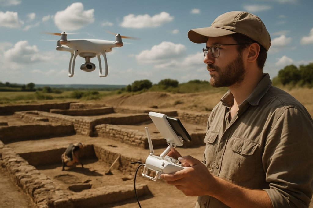 2025’s Breakthroughs: How Georegistration Algorithms Are Revolutionizing Drone Archaeology—What’s Next Will Stun You 2025’s Breakthroughs: How Georegistration Algorithms Are Revolutionizing Drone Archaeology—What’s Next Will Stun You