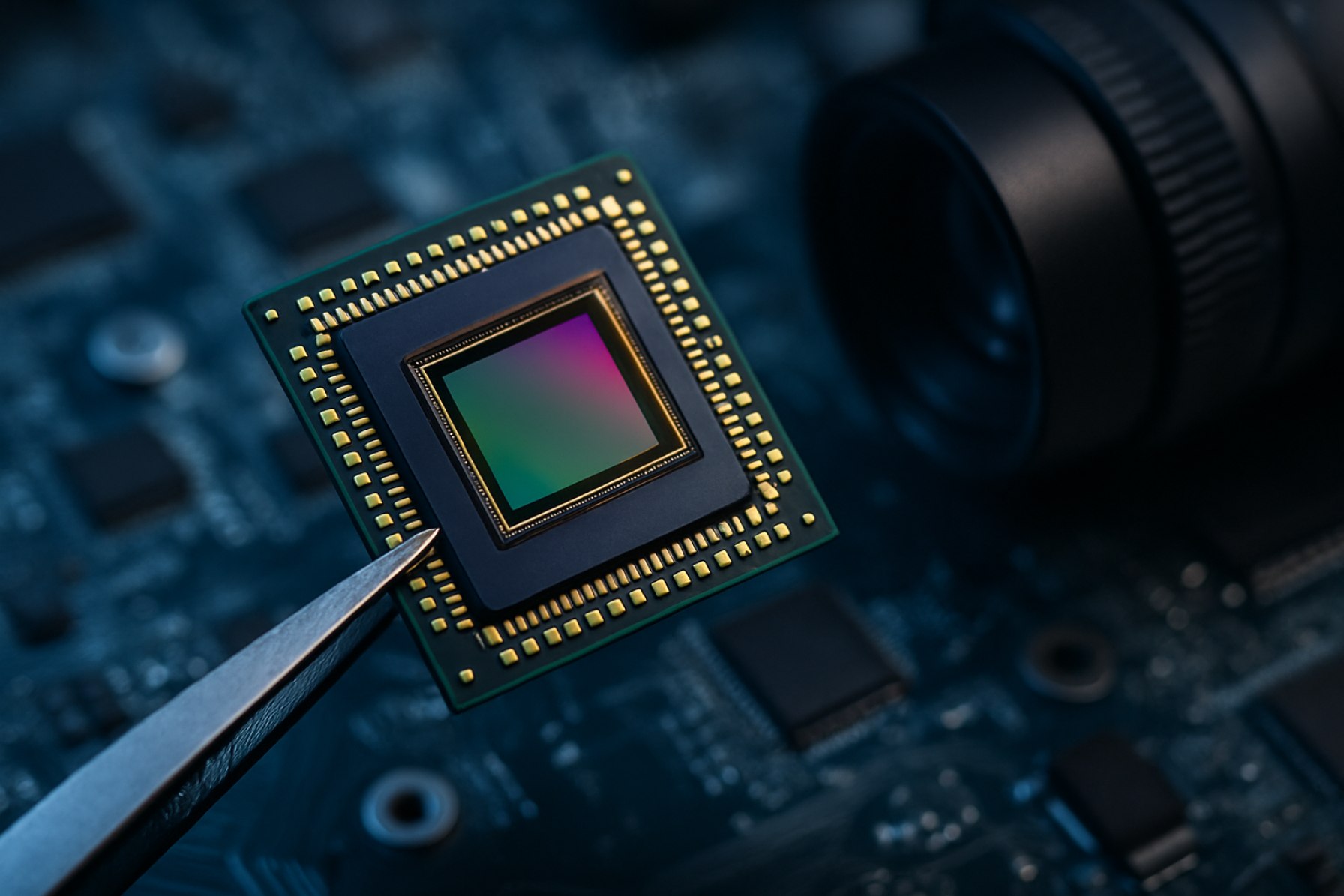 2025 Spintronic Imaging Devices: Groundbreaking Innovations & Massive Growth Ahead 