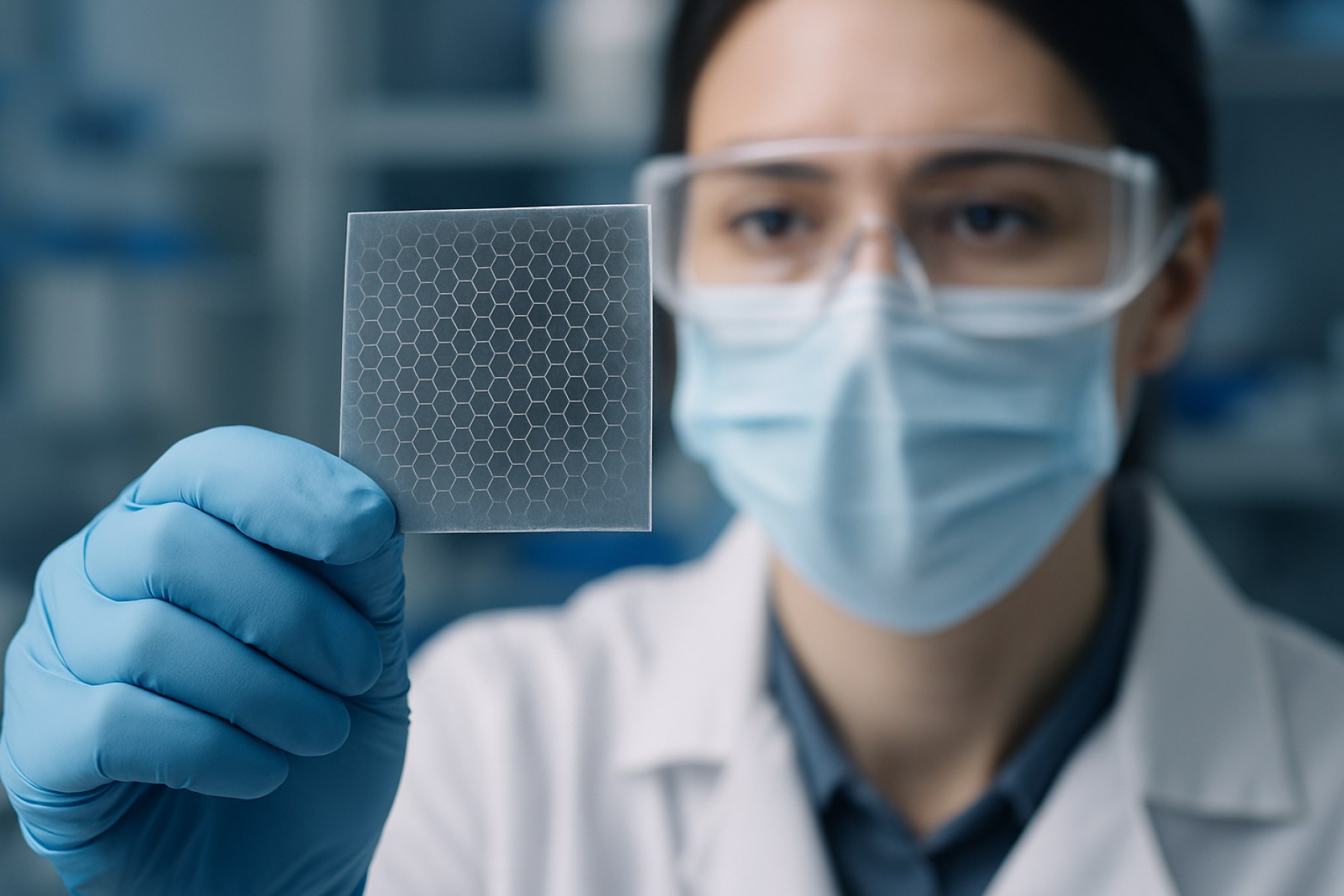 Graphane Membranes 2025–2030: The Breakthrough Set to Disrupt Filtration & Energy Storage 