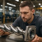Helical Rotor Pump Manufacturing in 2025: Unveiling the Breakout Technologies & Billion-Dollar Opportunities Ahead