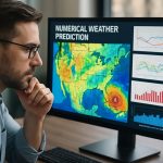 Numerical Weather Prediction Model Validation: 2025’s Breakthroughs & Future Market Shocks Revealed