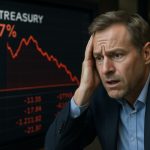 Chaos in the Markets: Why U.S. Treasury Yields Are Surging and What It Means for Your Money