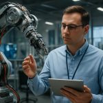 Workflow Kinematics Engineering 2025–2030: The Breakthroughs Powering Next-Gen Automation Revealed